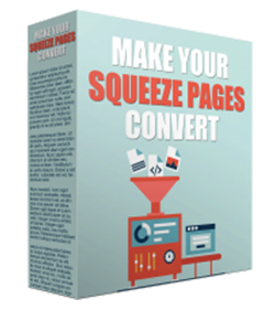 13 Ways To Make Your Squeeze Pages Convert Multi Media