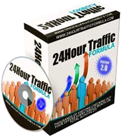 24 Hour Traffic formula version  2.0