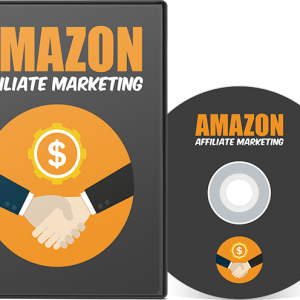 Amazon Affiliate Marketing_PLR Video Course