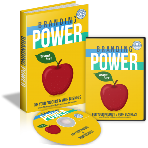 Branding Power Video Course