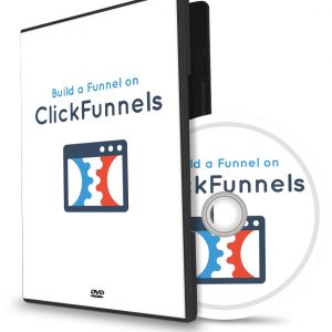 Build-a-Funnel-on-Click Funnels Video Course