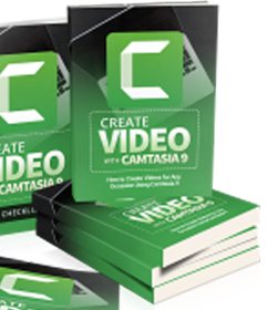 Create Video with Camtasia 9  Video Course