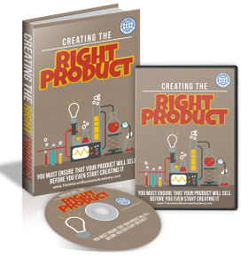 Creating The Right Product Video Course