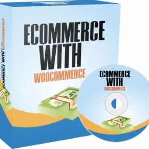 Ecommerce-With-Woocommerce  Video Course