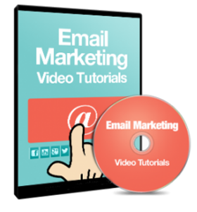 Email-Marketing  Video Course