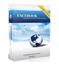 FB Monetization Strategies Video Course