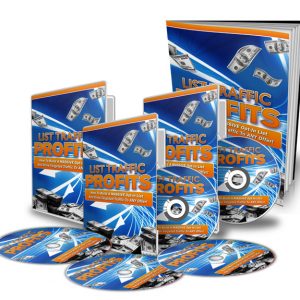 List-Traffic-Profits Video Course