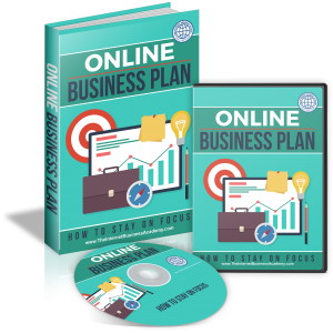 Online Business Plan  Video Course