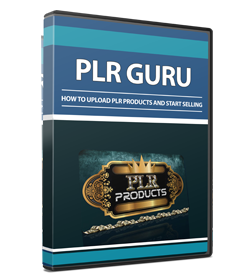 PLR Guru