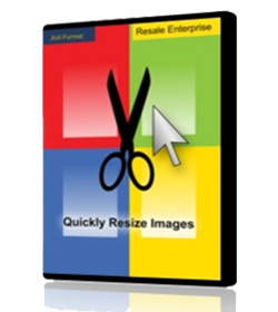 Quickly Resize Images
