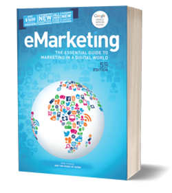The Essential Guide to Marketing in a digital world