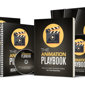 The-Animation-Playbook Video Course