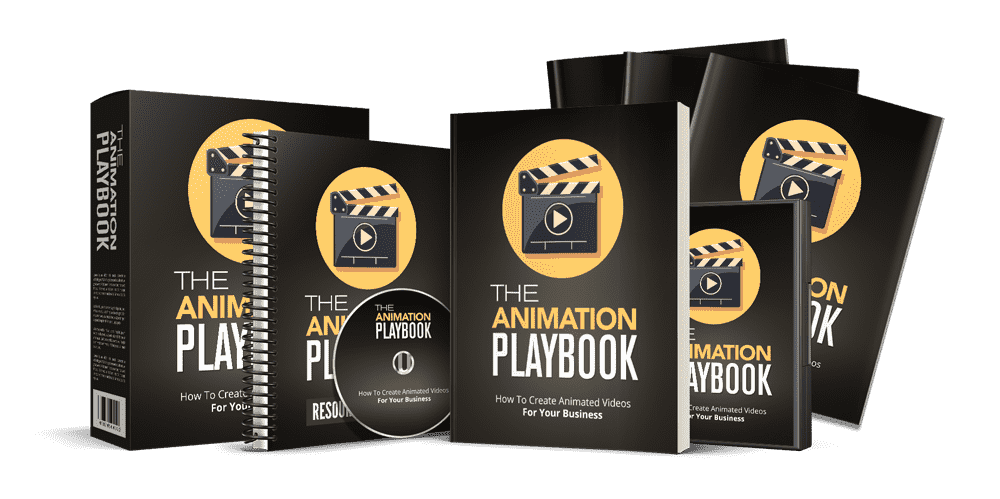 The-Animation-Playbook Video Course