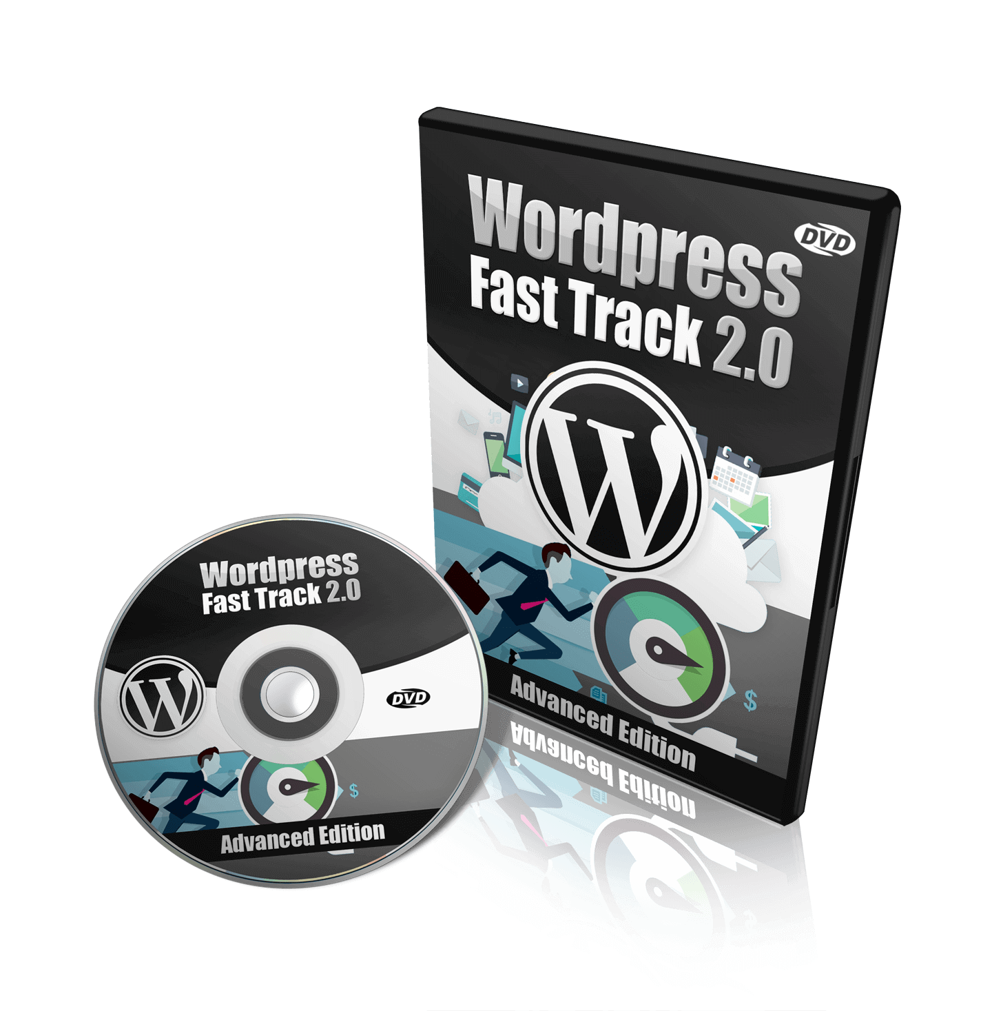 WordPress Fast Track Introduction Wordpress Membership Video Course
